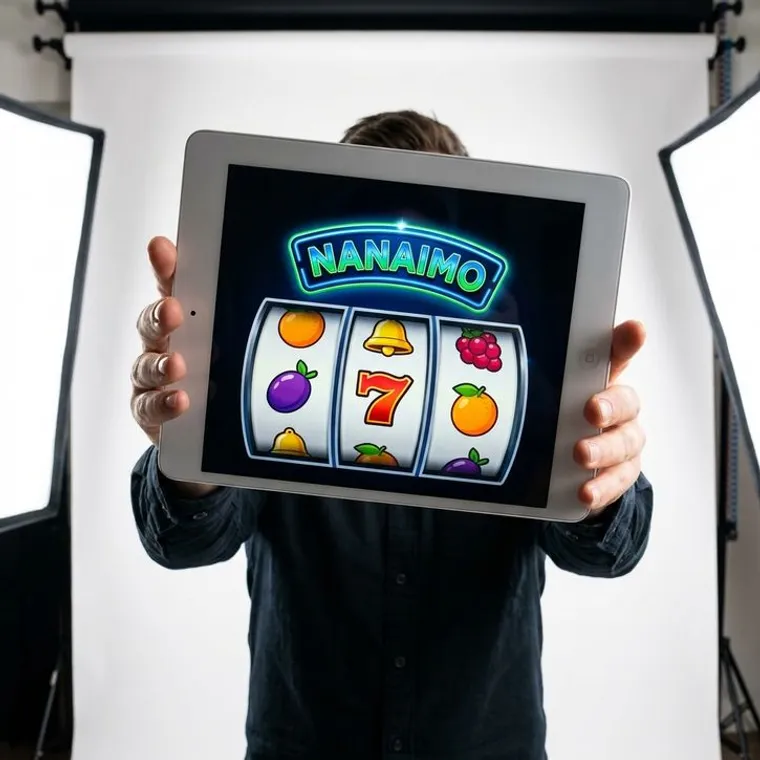 Nanaimo — spin slot games online